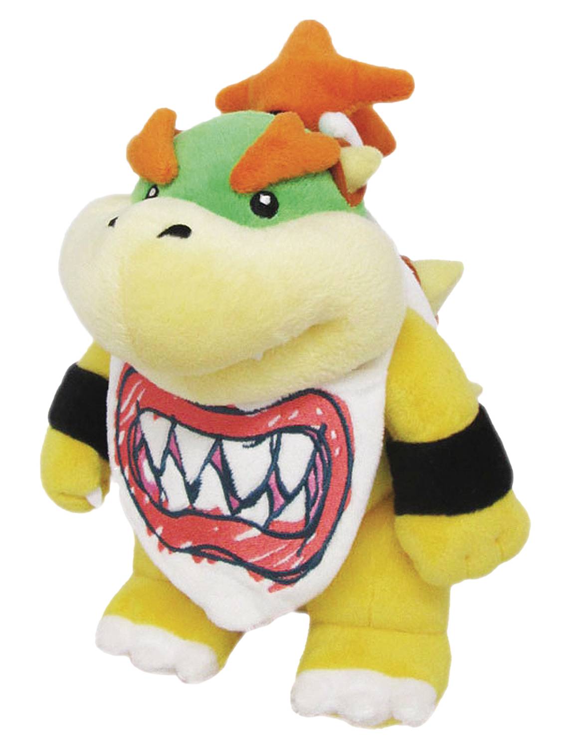 Super Mario Bros Bowser Jr 9 In Plush