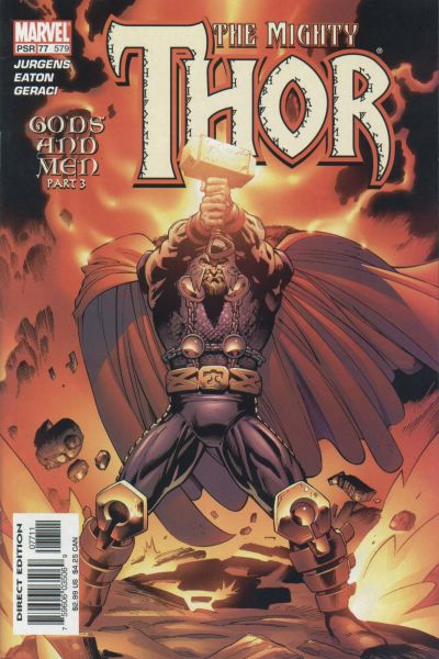 Thor #77 (1998)