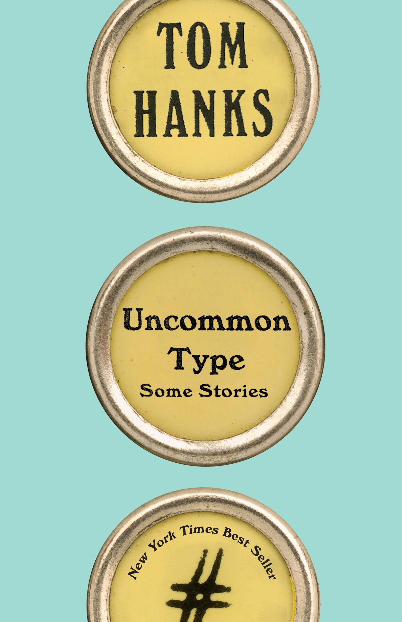 Uncommon Type (Hardcover Book)