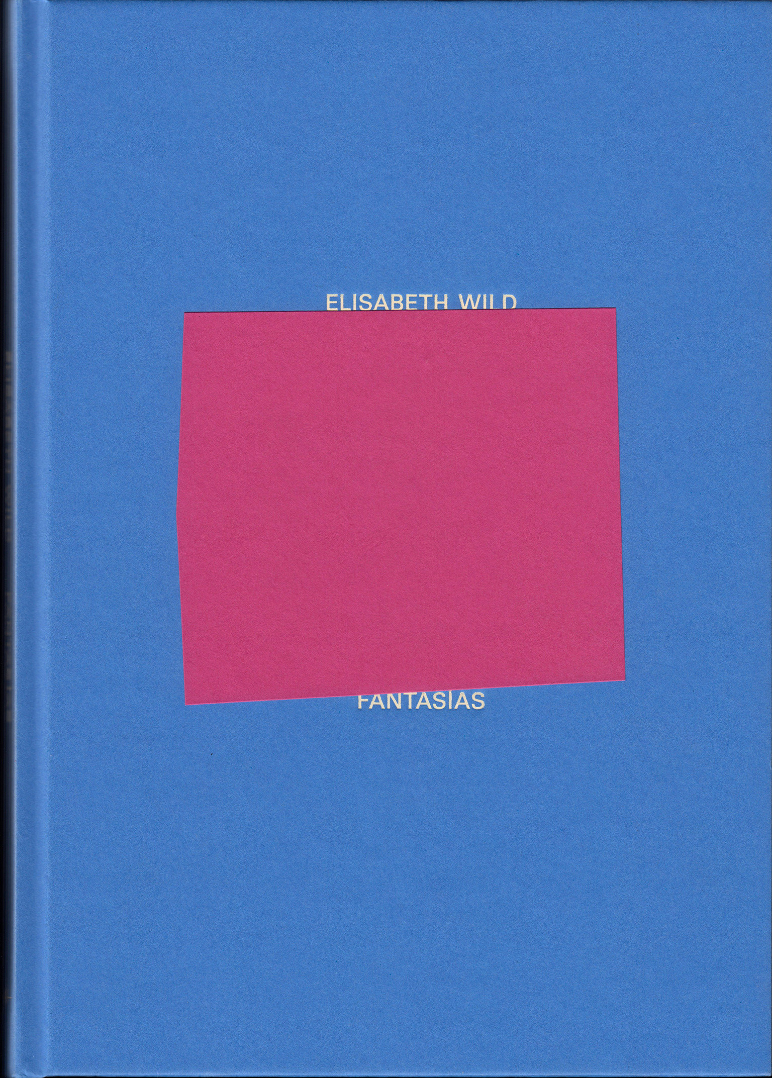 Elisabeth Wild (Hardcover Book)