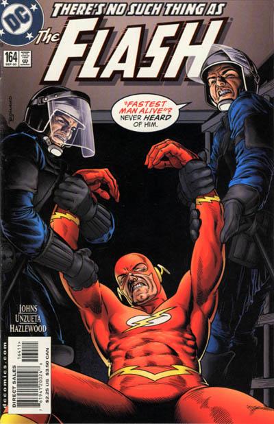 Flash #164-Fine (5.5 – 7)