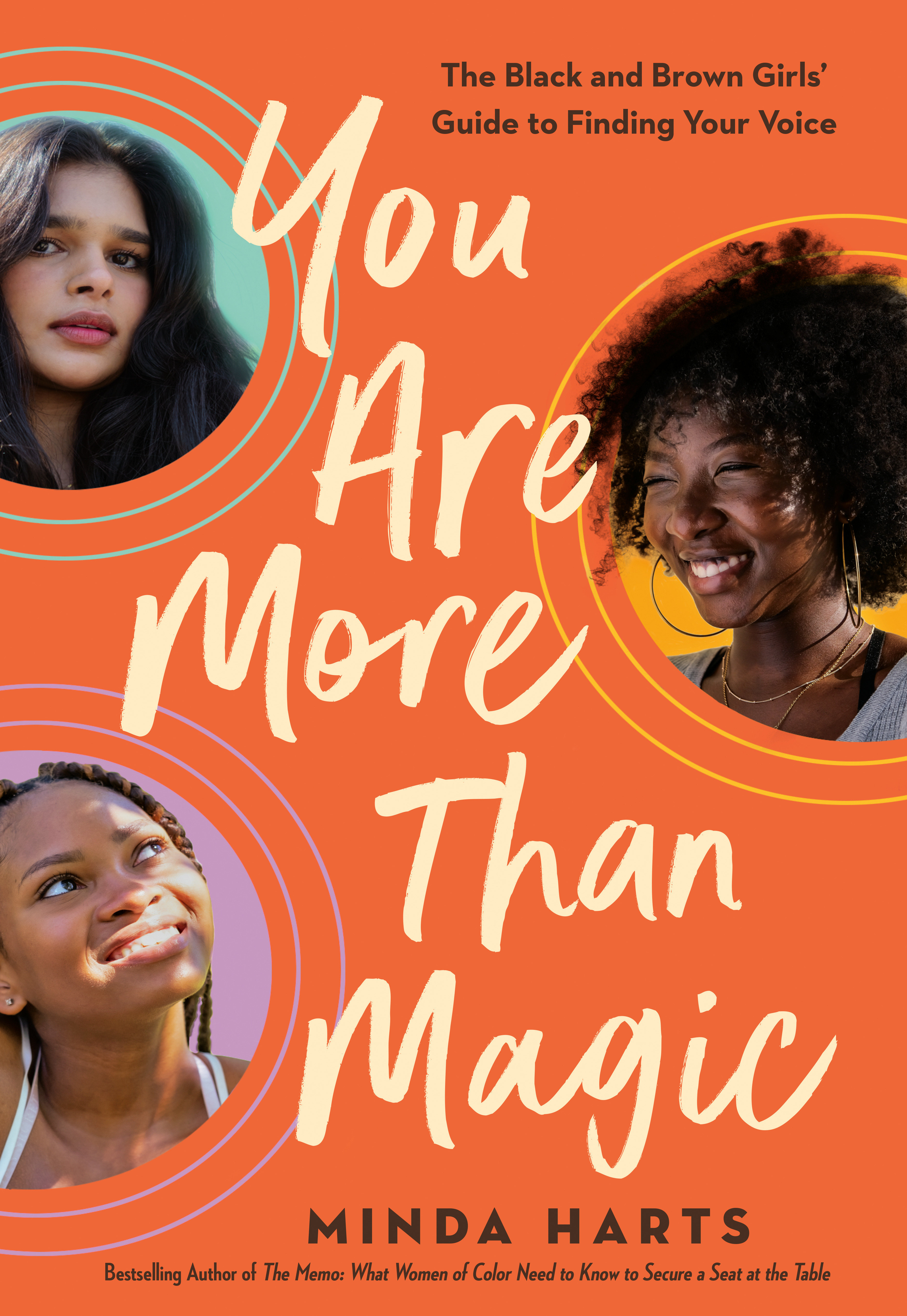 You Are More Than Magic (Hardcover Book)