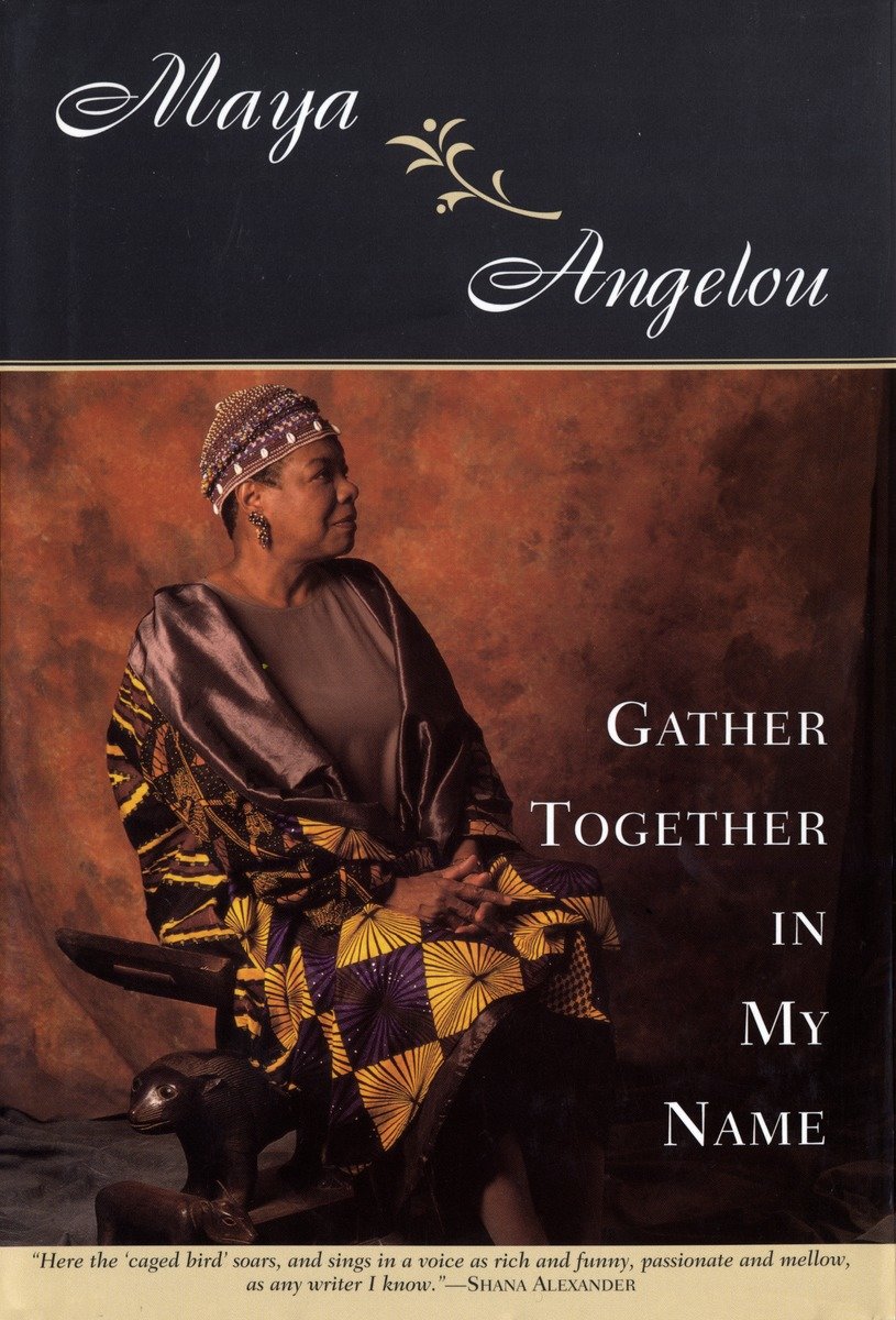 Gather Together In My Name (Hardcover Book)