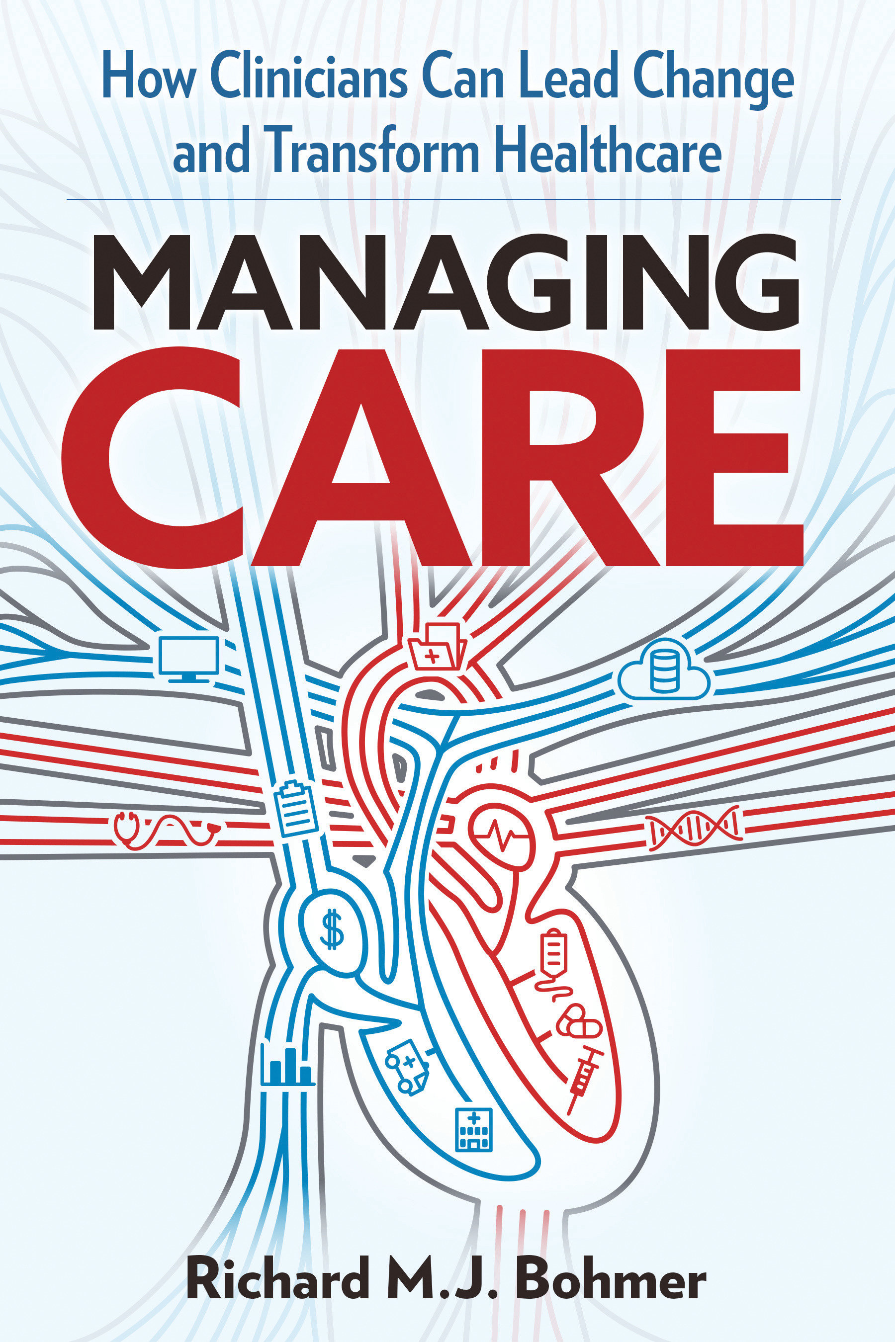 Managing Care (Hardcover Book)
