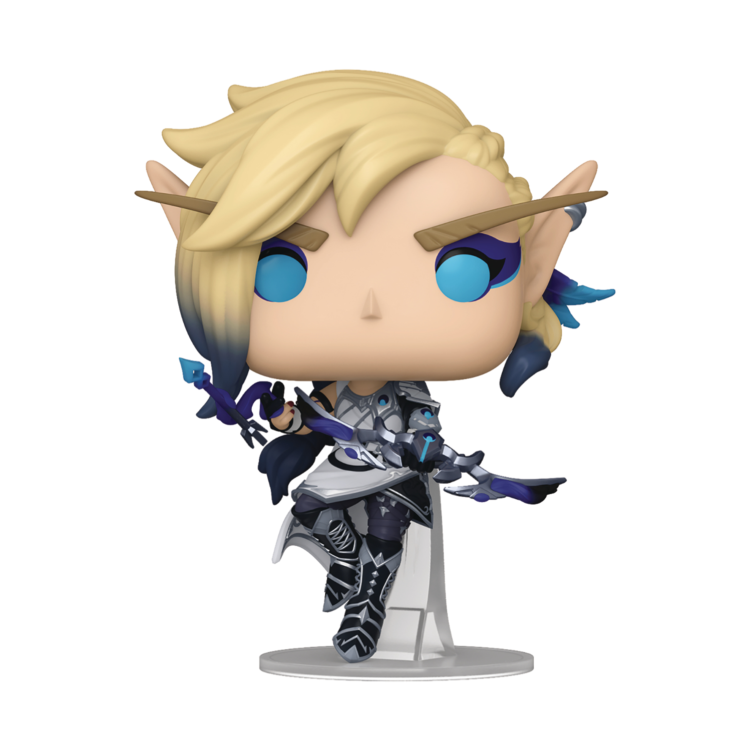 World of Warcraft: The War Within Alleria Windrunner Funko Pop! Vinyl Figure #1045