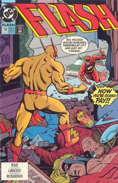 Flash #79 [Direct]