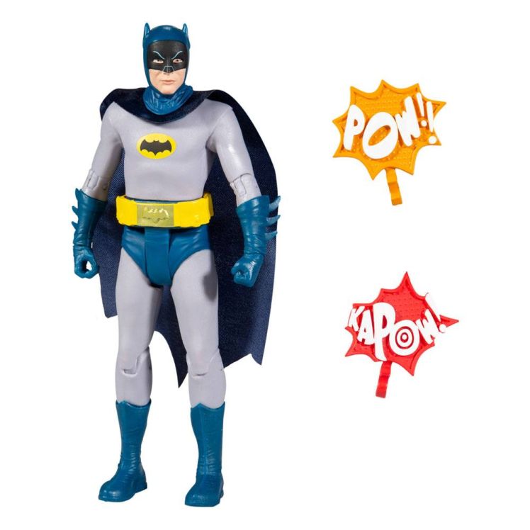 DC Retro Batman 66 Batman Action Figure
