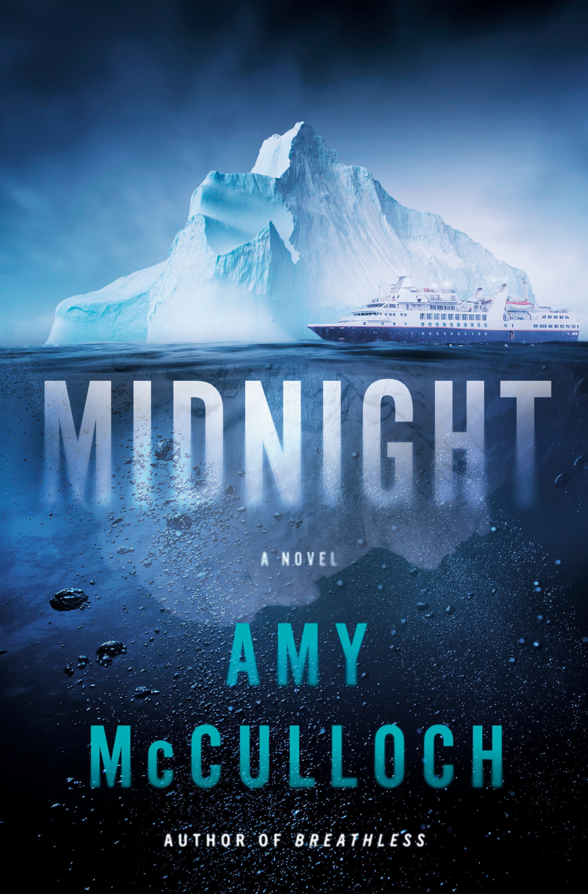 Midnight (Hardcover Book)