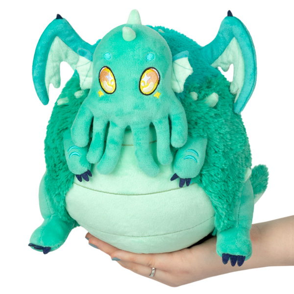 Squishable - Mini Baby Cthulhu II Plush