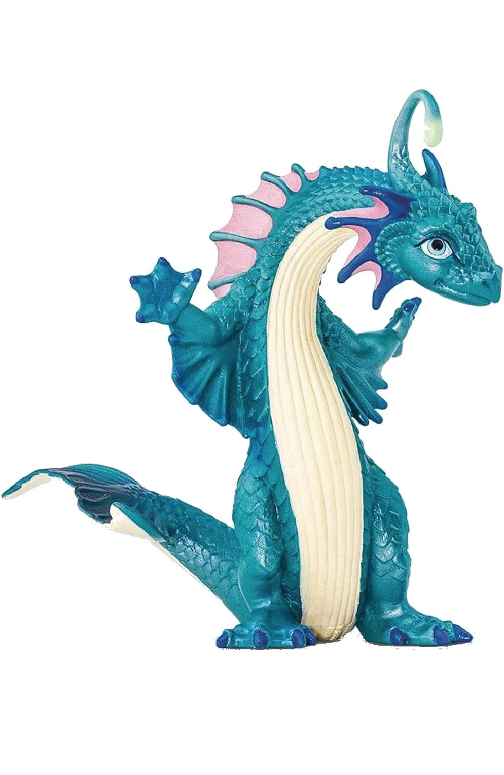 Ocean Dragon 6 Inch Figurine