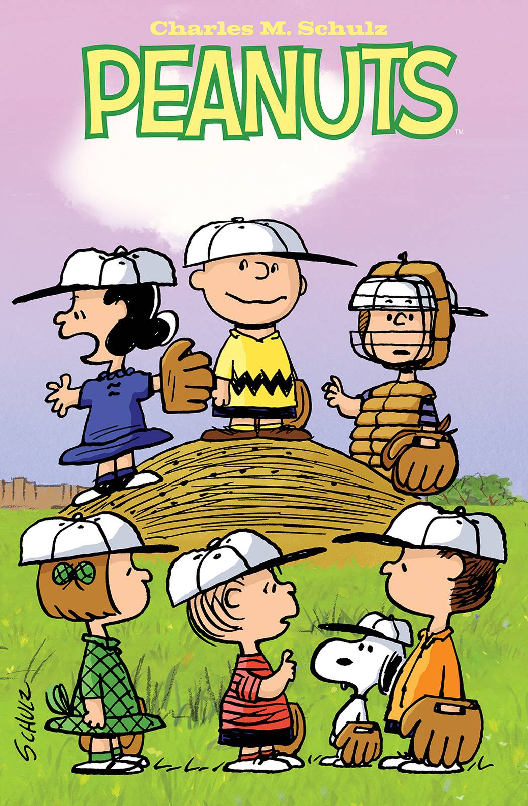 Peanuts Volume 2 #18