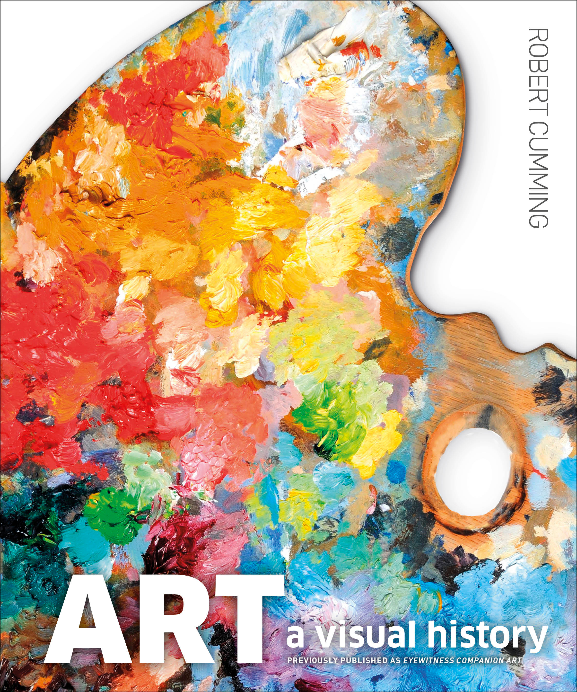 Art, Second Edition (Hardcover Book)