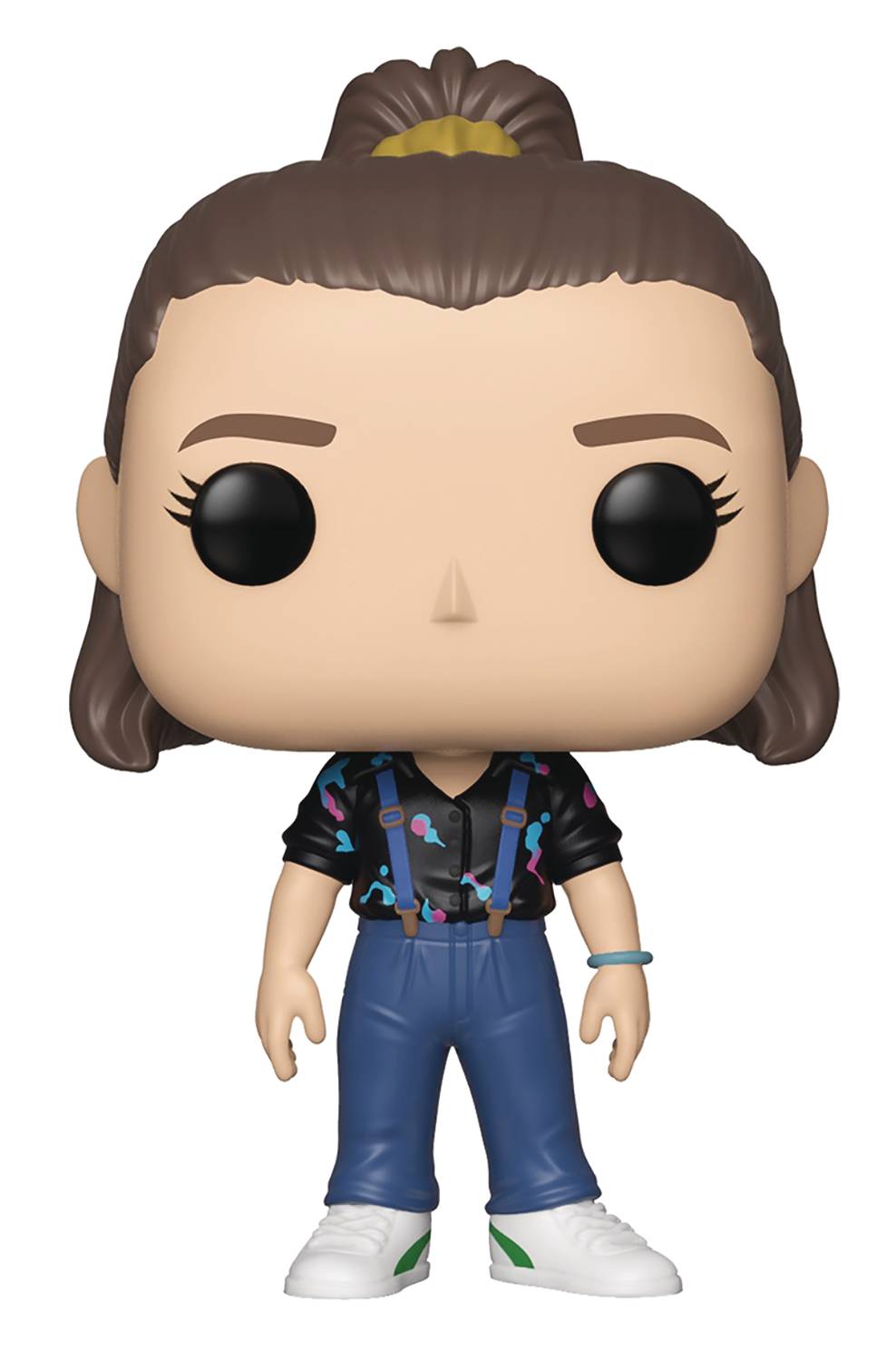 Pop TV Stranger Things S3 Eleven Vinyl Figure