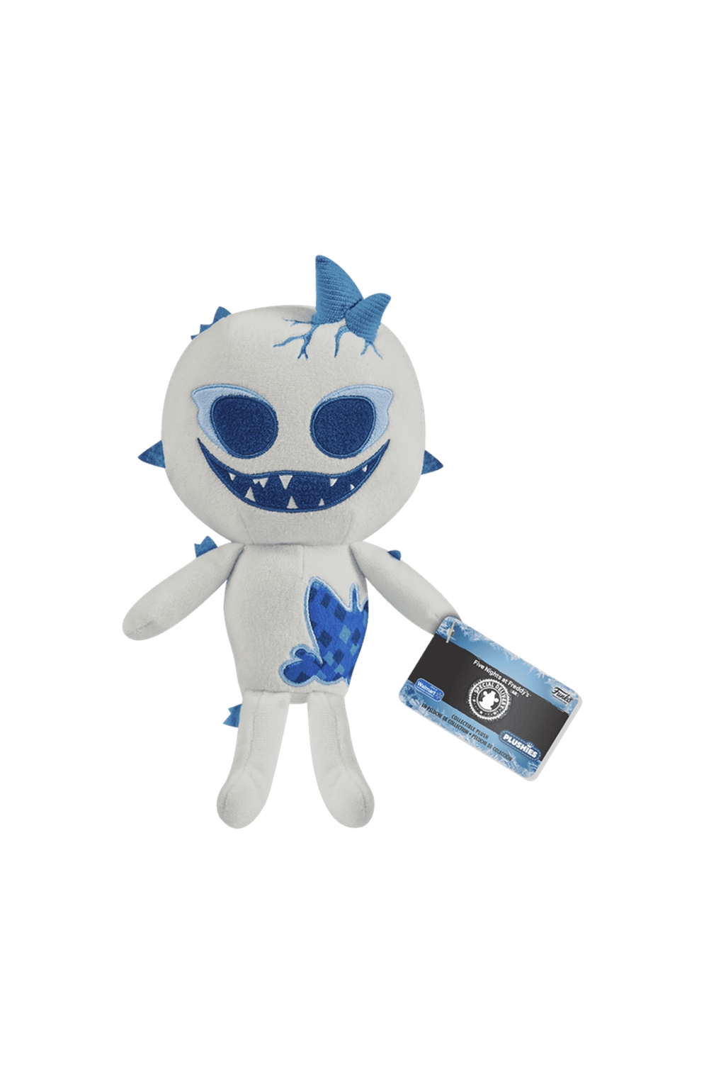 Five Nights At Freddy's Frostbite Balloon Boy Plush