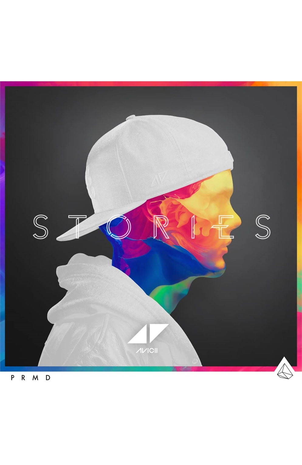 Avicii - Stories Lp