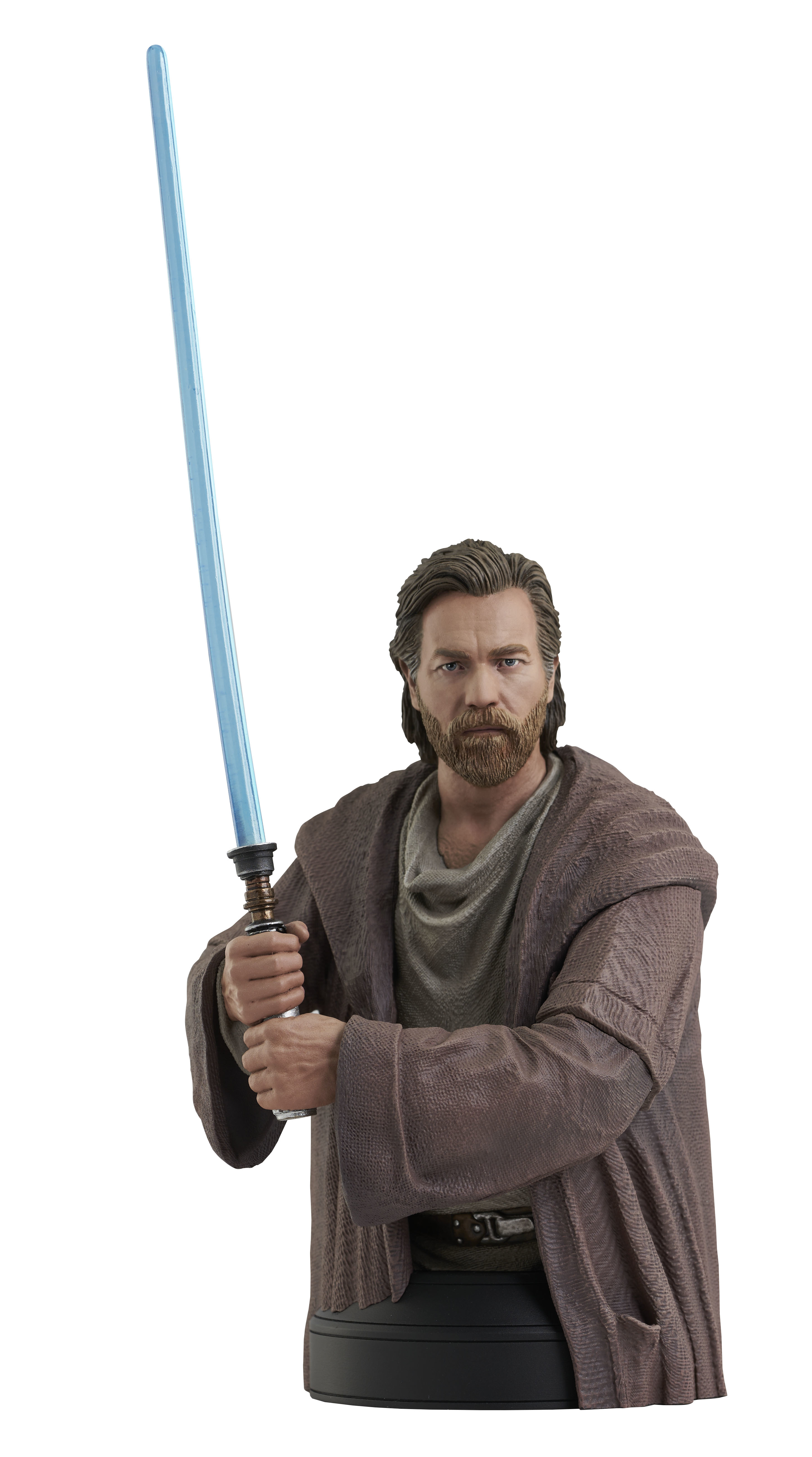 Star Wars Disney+ Obi-Wan Kenobi Bust
