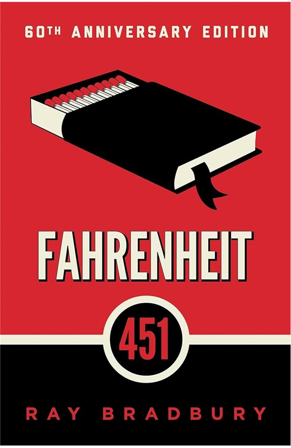 Fahrenheit 451