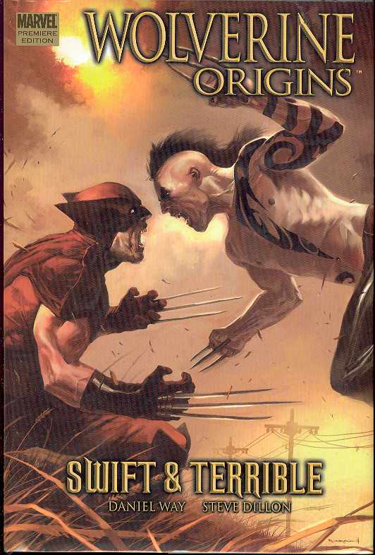 Wolverine Origins Hardcover Volume 2 Savior