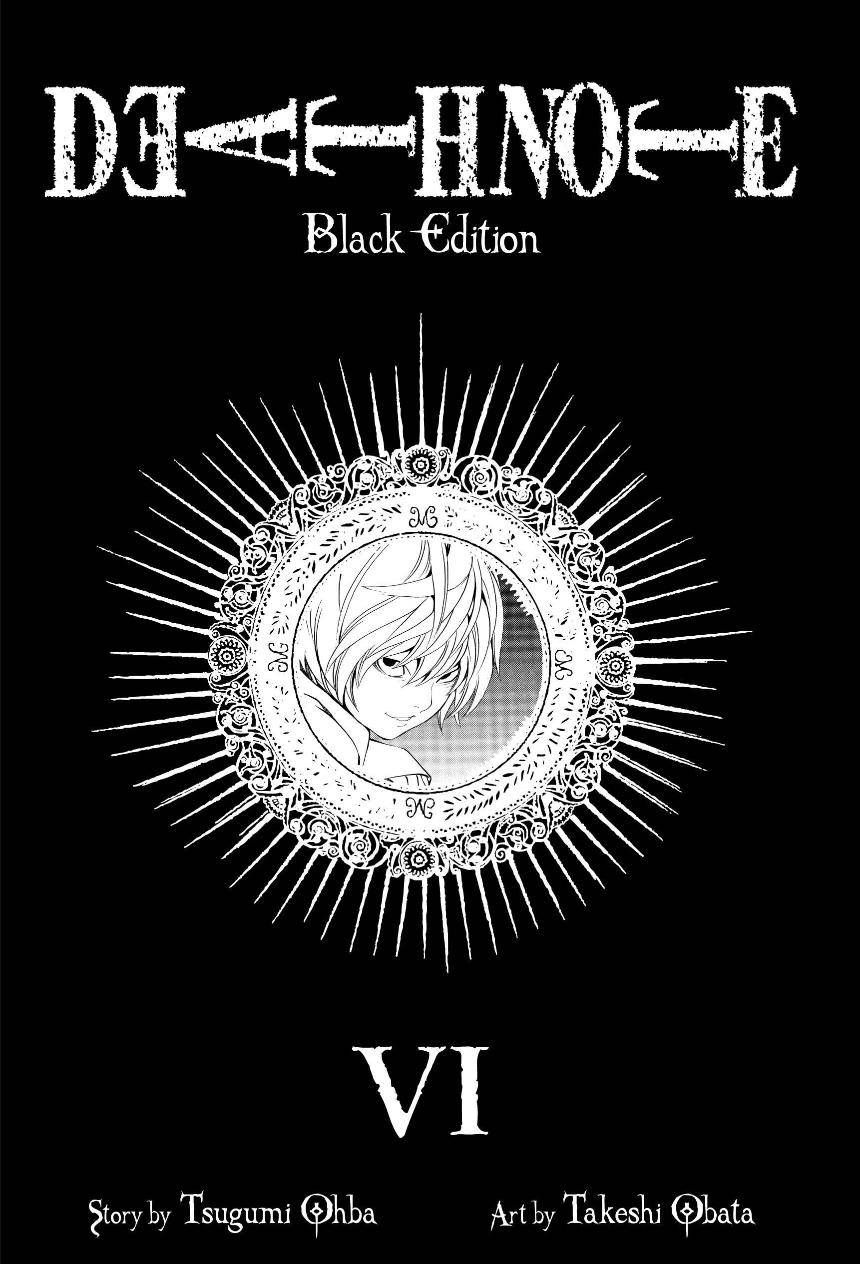 Death Note, Vol. 11