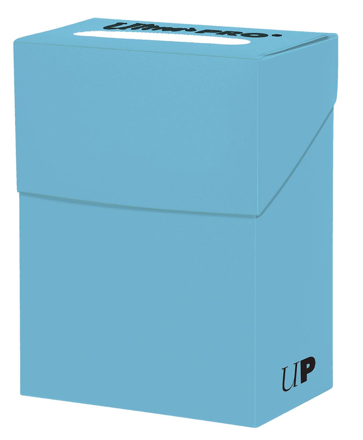Ultra Pro Deck Box Light Blue