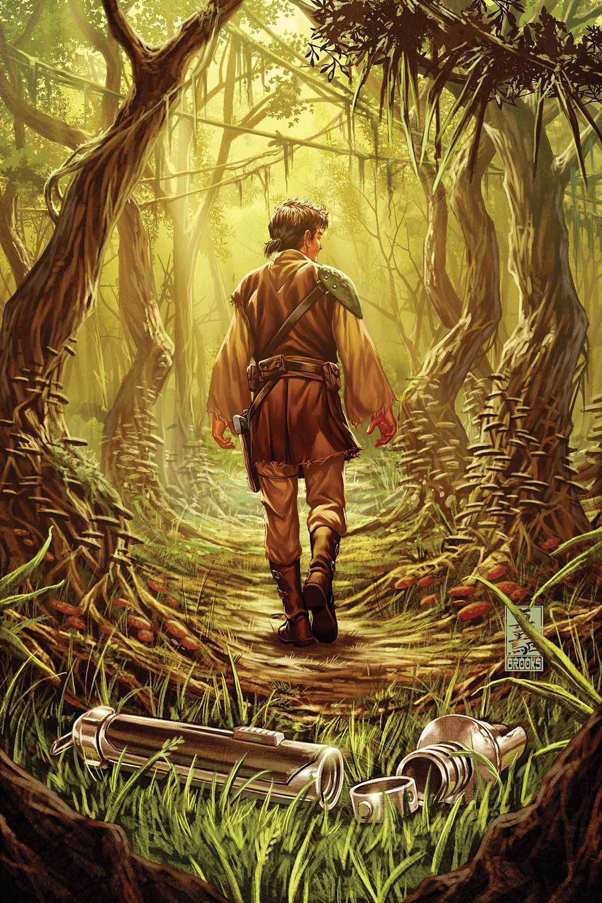 Kanan #5 (2015)