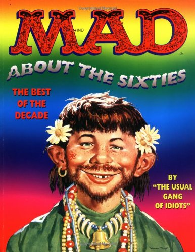 Mad About The Sixties