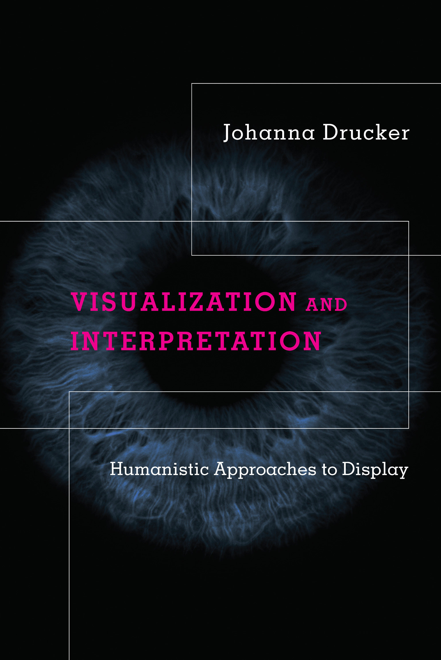 Visualization And Interpretation (Hardcover Book)