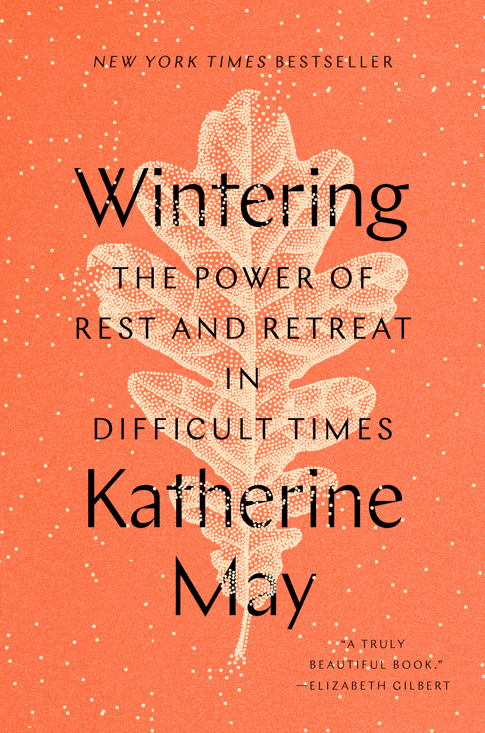 Wintering (Hardcover Book)