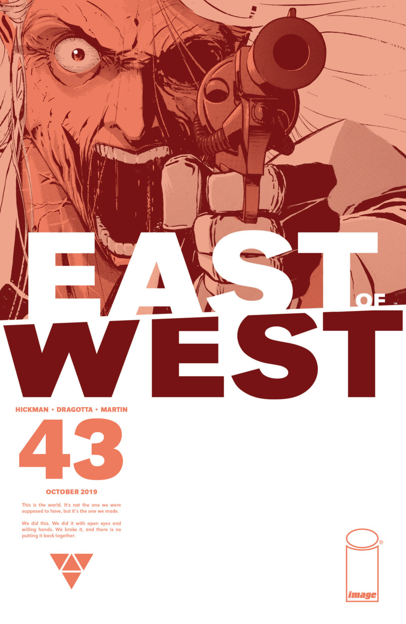 East of West #43