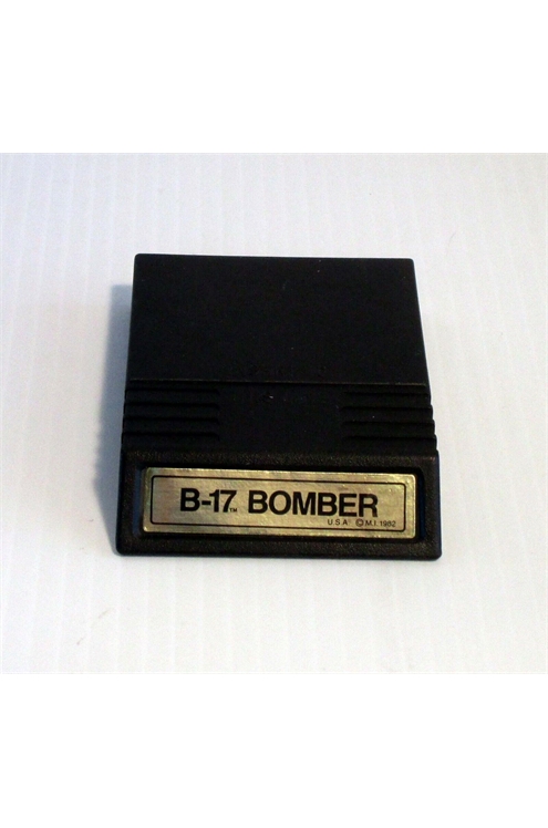 Intellivision B-17 Bomber - Cartridge Only - Pre-Owned