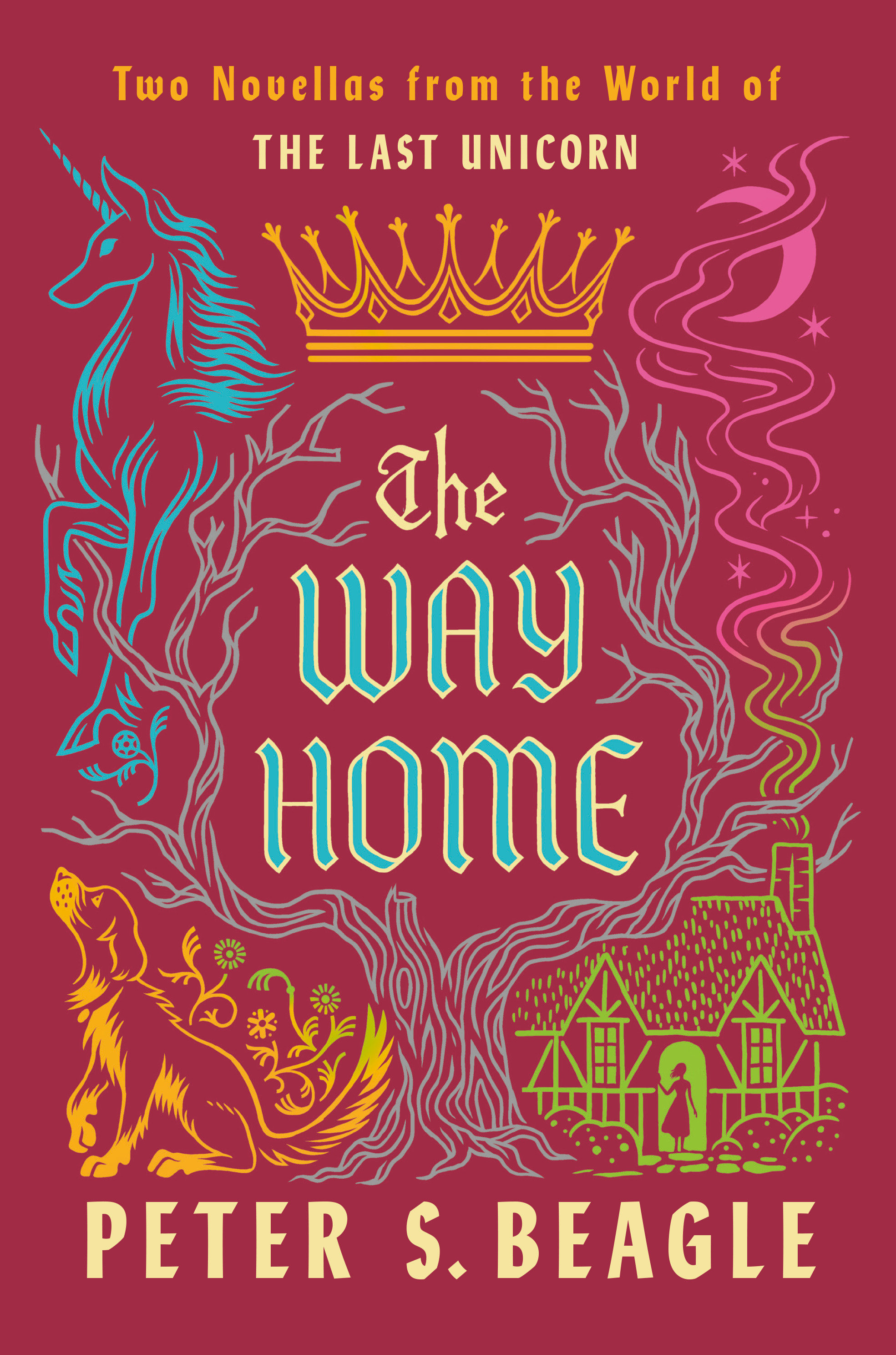 The Way Home (Hardcover Book)