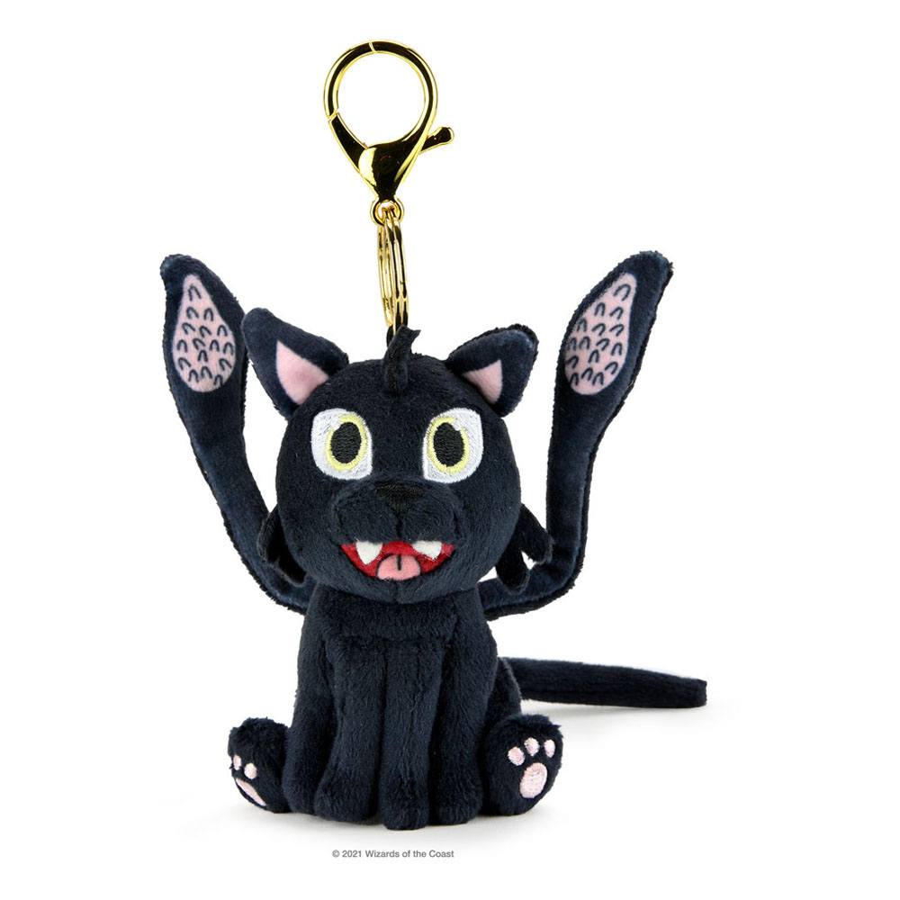 Dungeons & Dragons Kidrobot Plush Charm - Displacer Beast