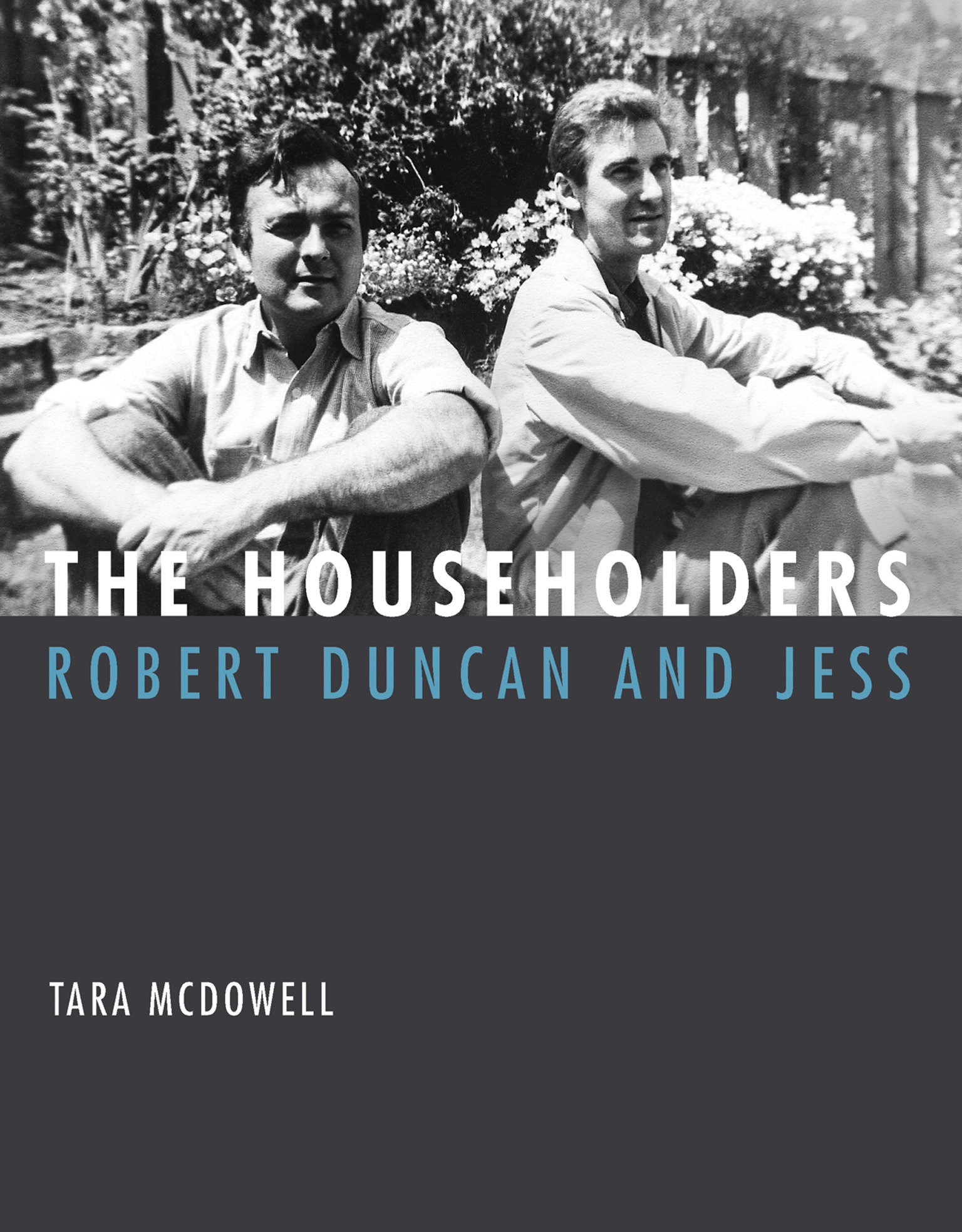 The Householders (Hardcover Book)