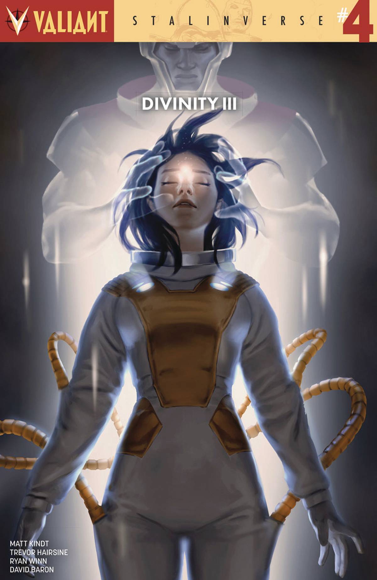Divinity III Stalinverse #4 Cover A Palosz