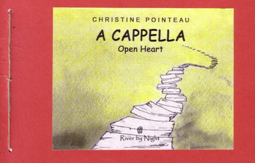 A Cappella Open Heart