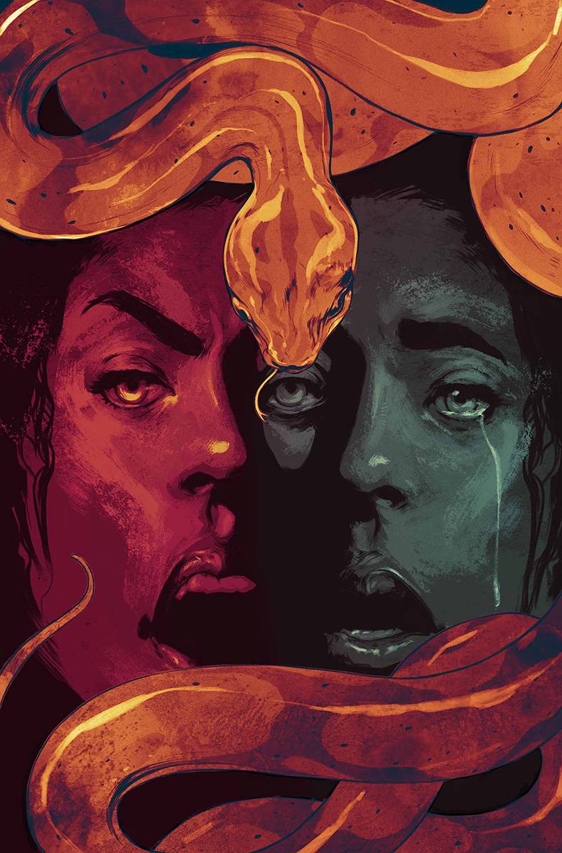 Dark Tower The Drawing of the Three - Bitter Medicine #1 (2016)
