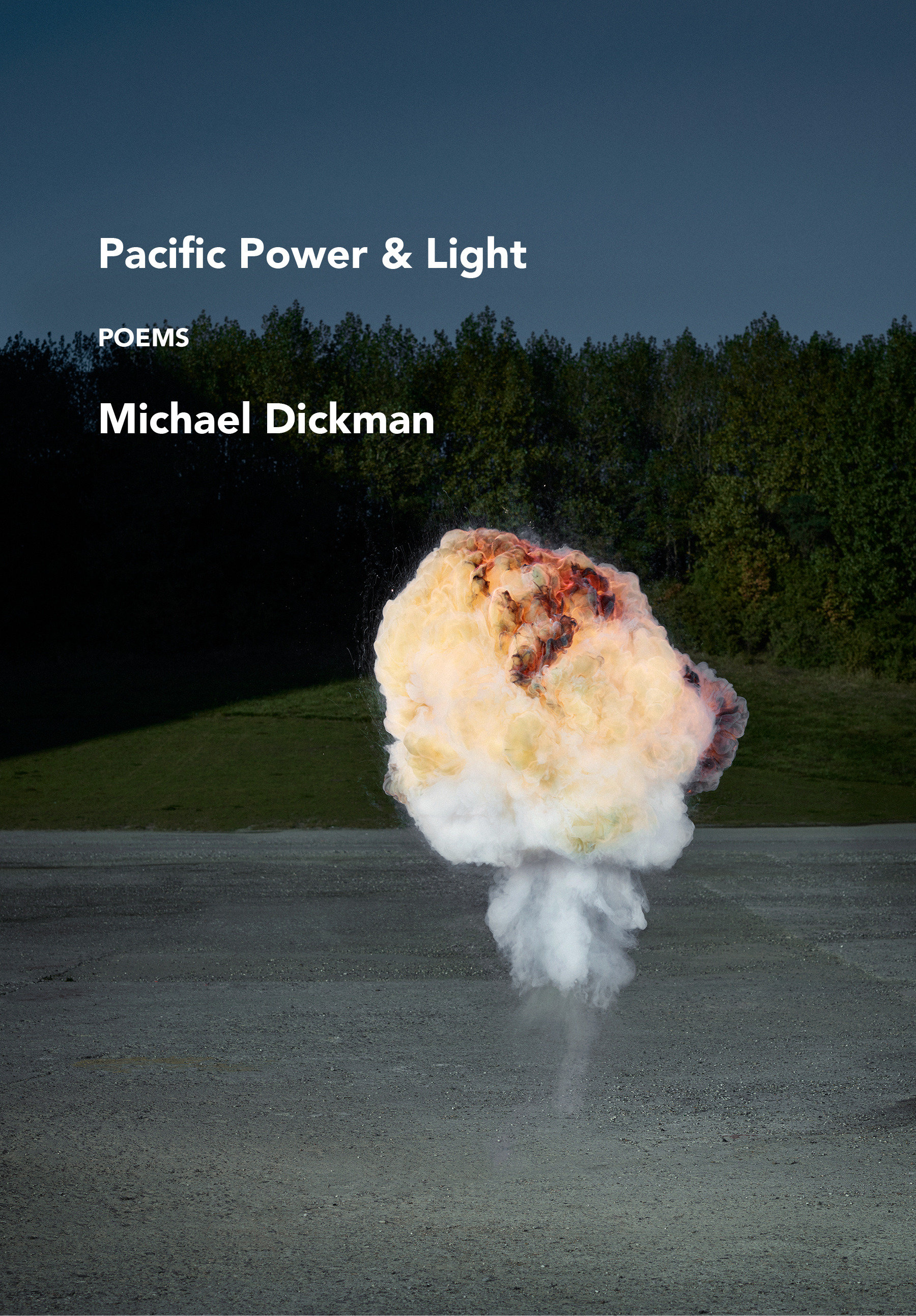 Pacific Power & Light (Hardcover Book)