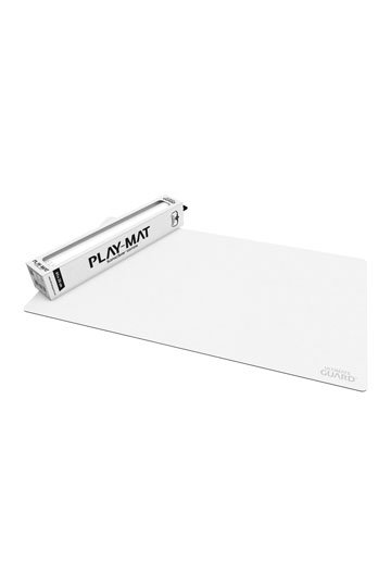 Melodieus verkiezen exegese Ultimate Guard Play-Mat Sophoskin Edition White 61 X 35 Cm
