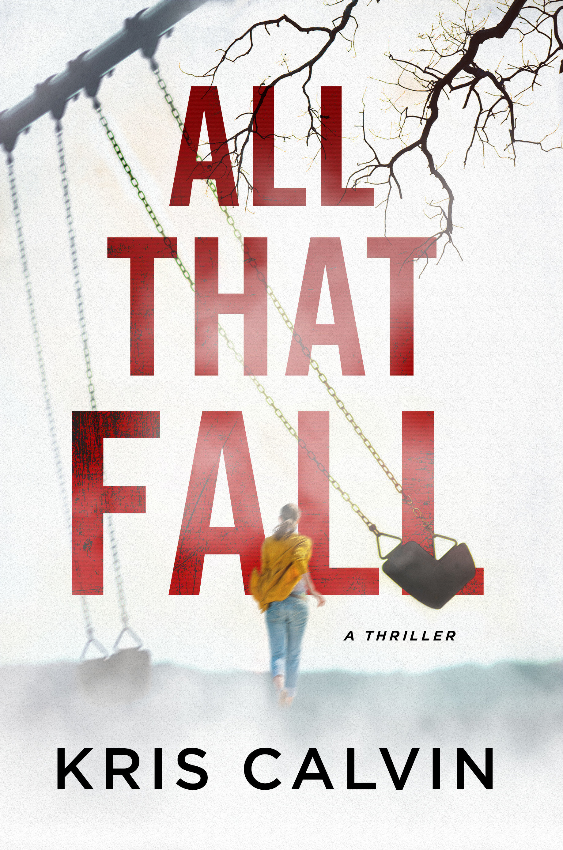 All That Fall (Hardcover Book)
