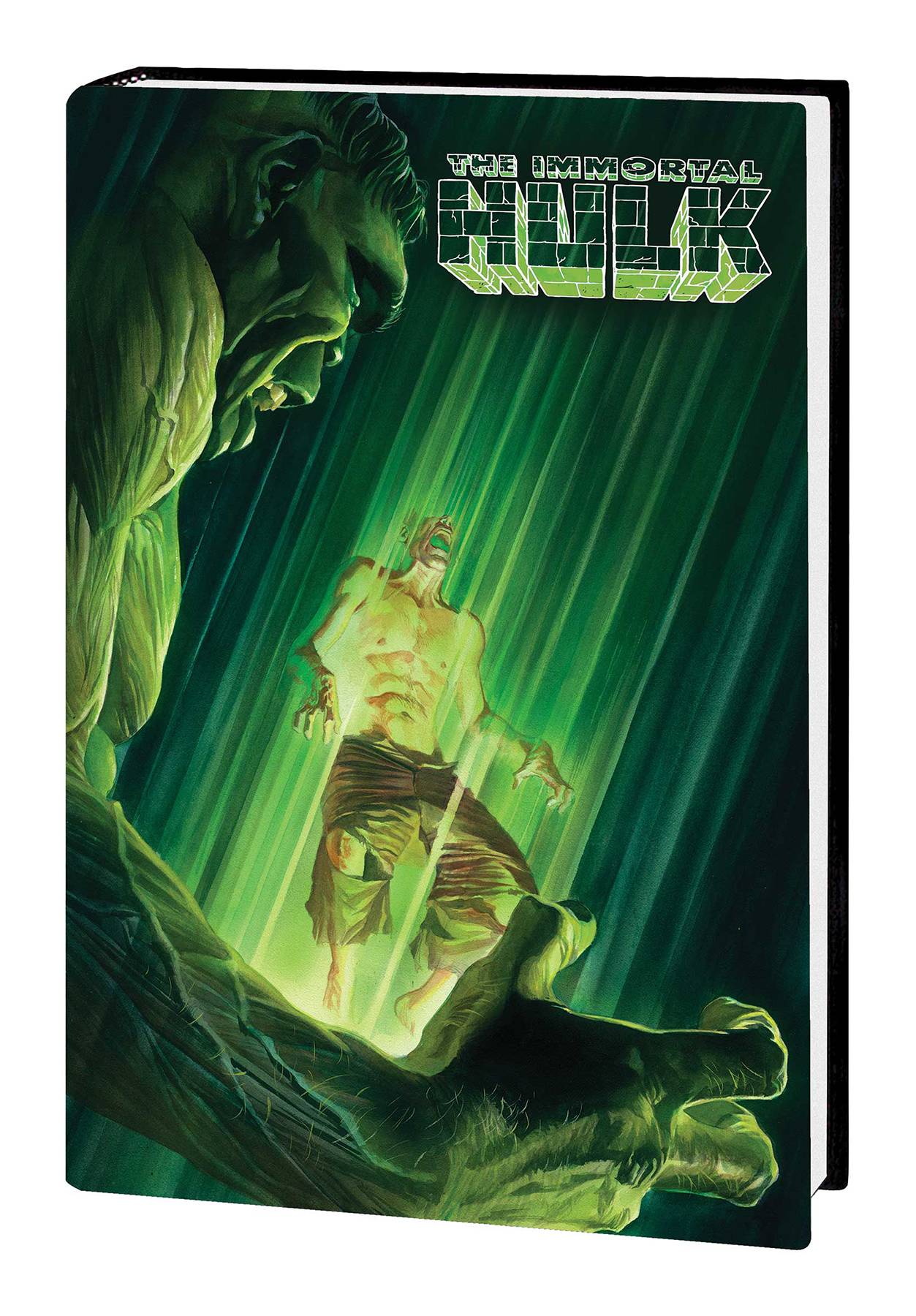 Immortal Hulk Hardcover Volume 2
