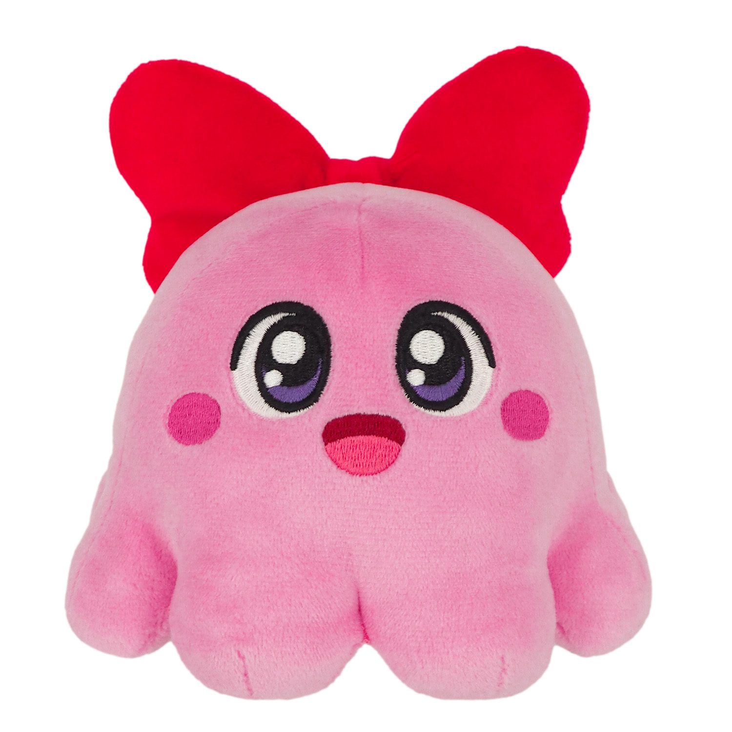 Kirby's Adventure Chuchu 5" Plush