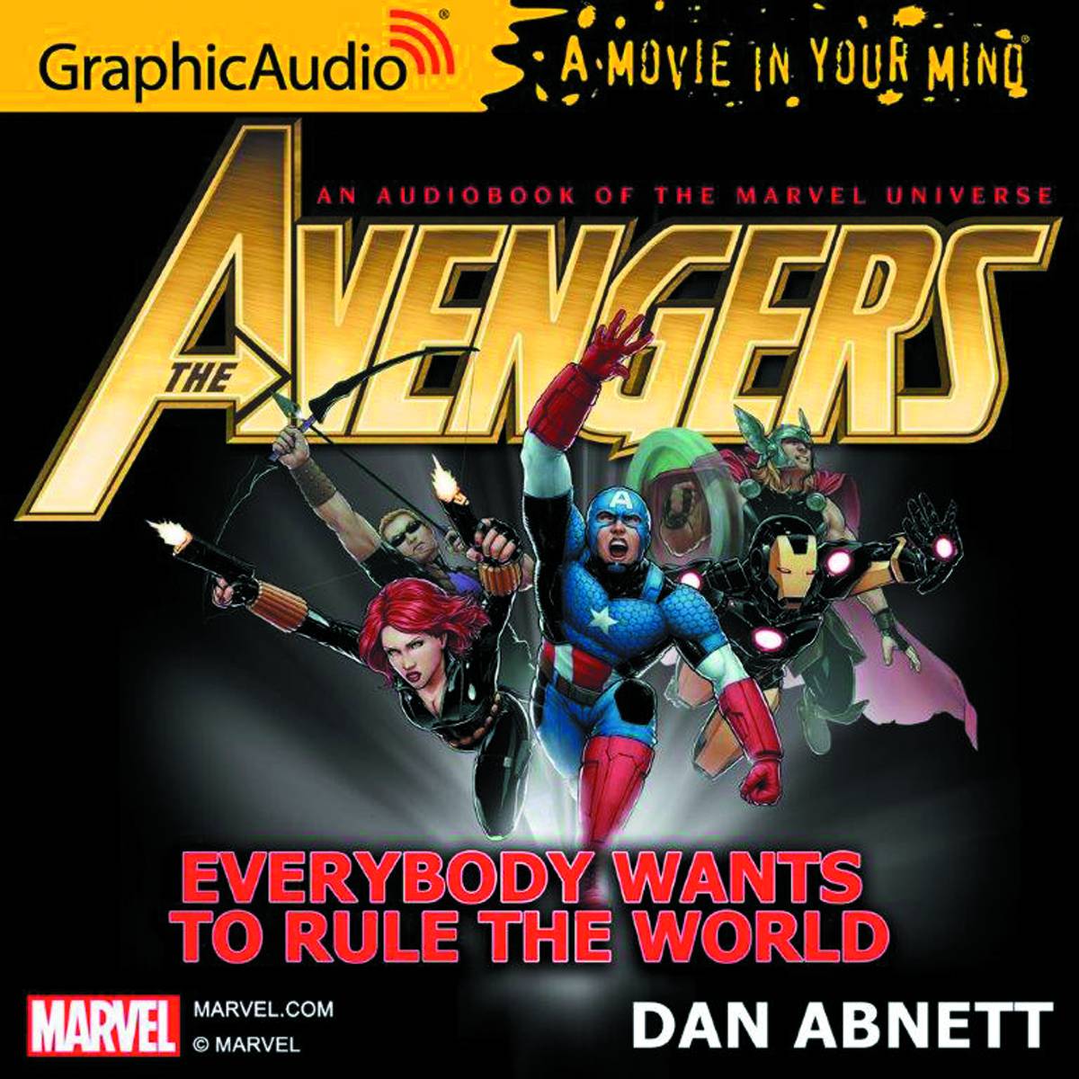 ComicHUb Image