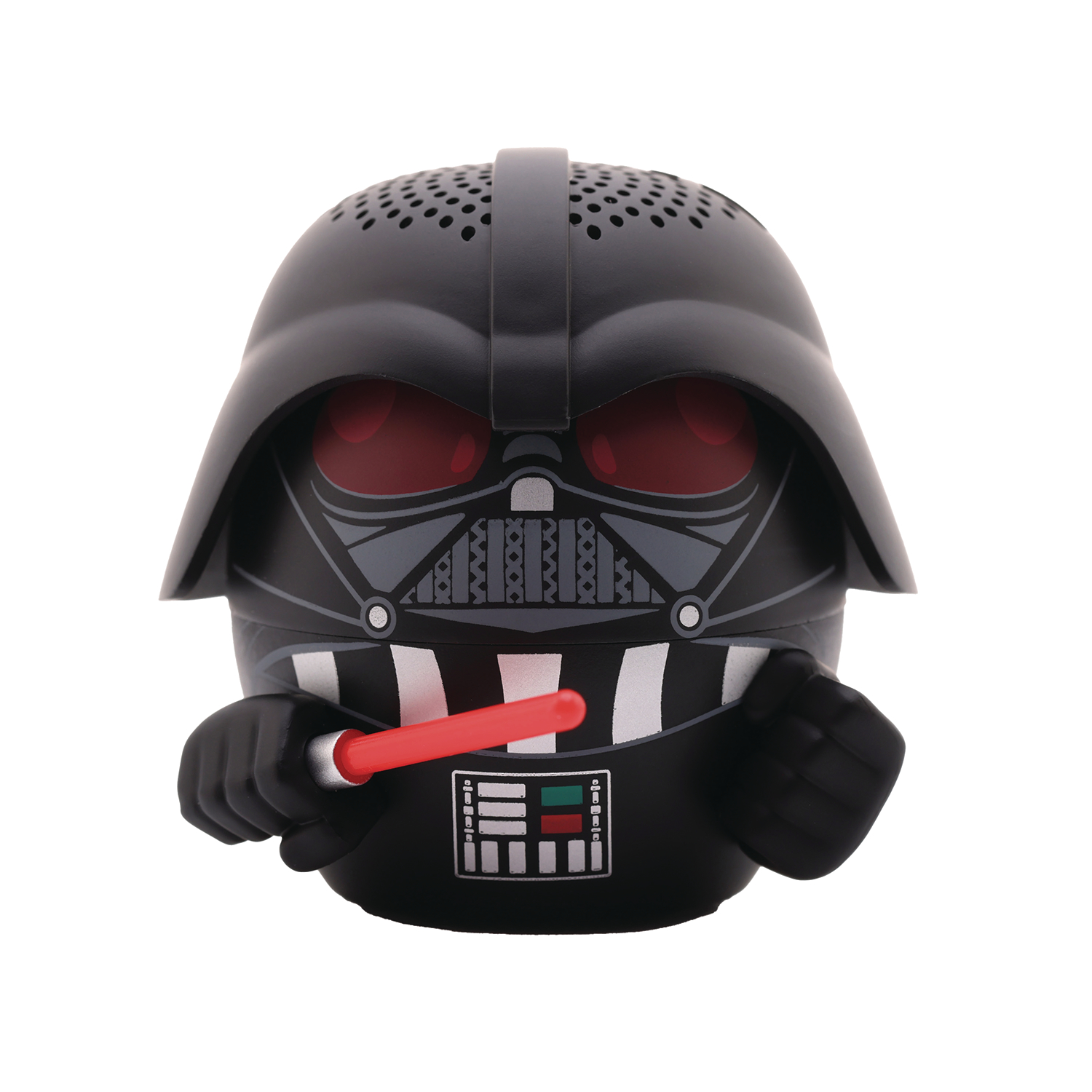 Star Wars Darth Vader Lightsaber Bitty Boomers Bluetooth Speaker 