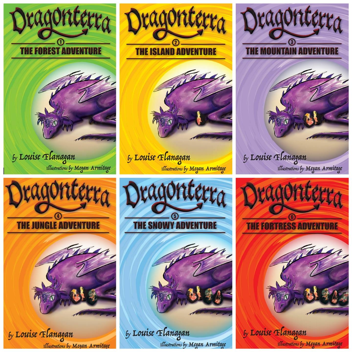 Dragonterra