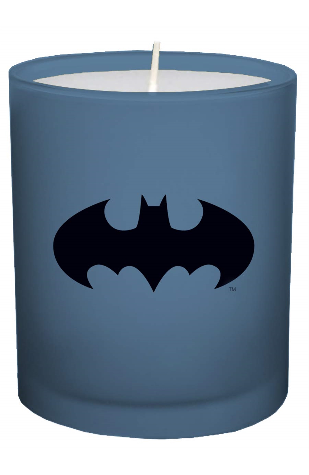 DC Comics: Batman Glass Candle