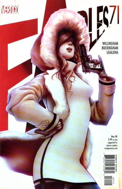 Fables #71