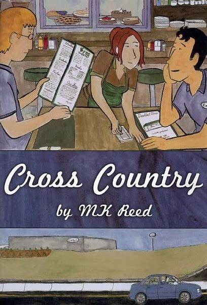 Cross Country (Mature)
