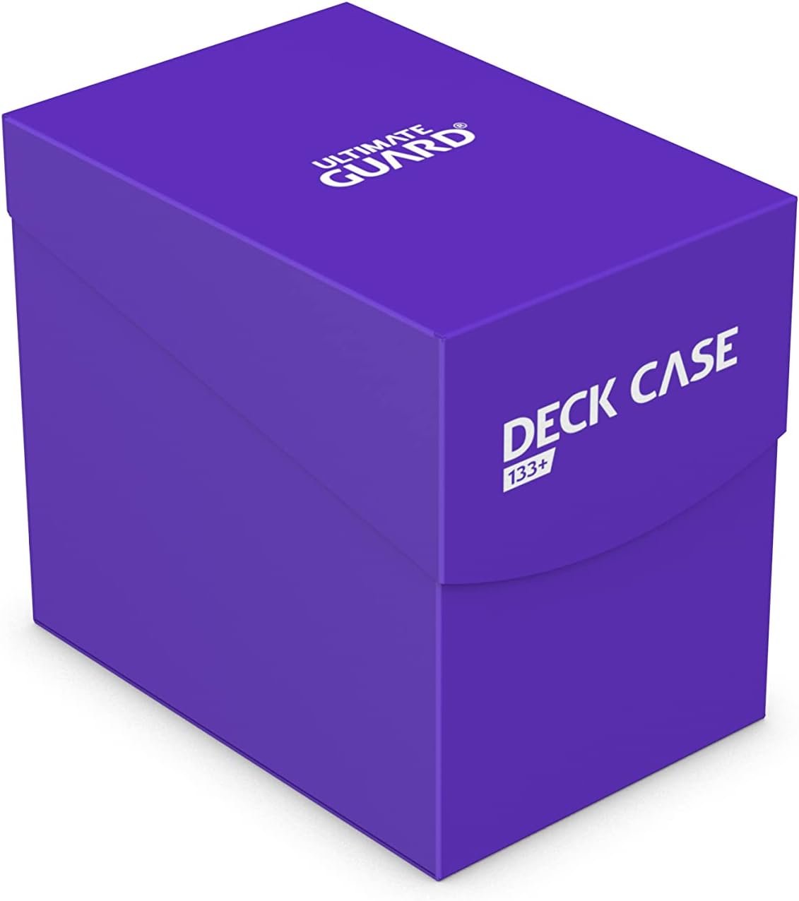 Ultimate Guard Deck Box 133+ Purple