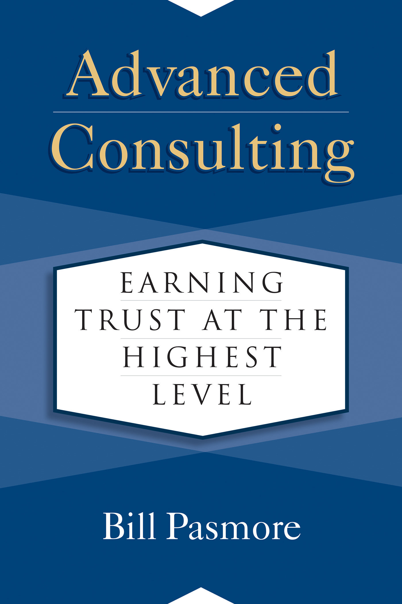 Advanced Consulting (Hardcover Book)