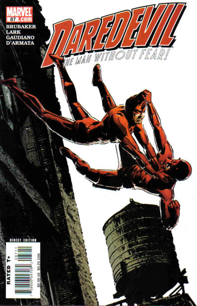 Daredevil #87 (1998)